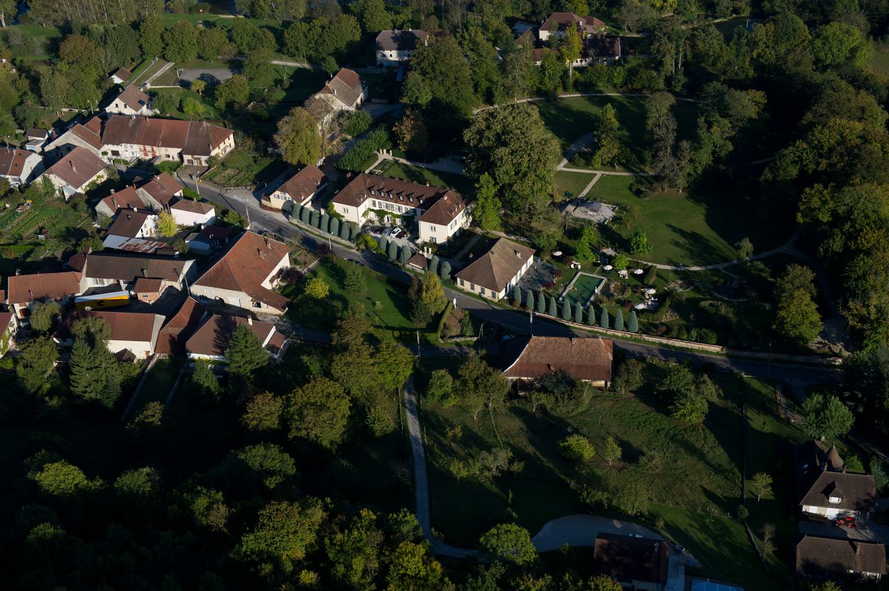 Communes Port Lesney 4910